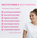 30 remendos multivitamínicos remendos transdermicos vitaminas a, b, c, d, e, biotina para mulheres, cérebro, coração, imune e energia